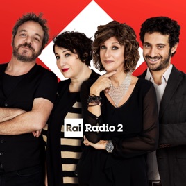 Radio2 Black Out