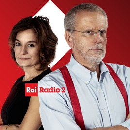 Radio2 Caterpillar
