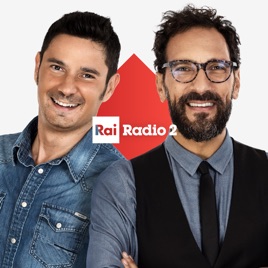 Radio2 Decanter