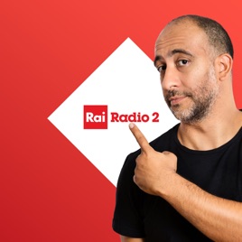 Radio2 Musical Box