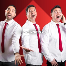 Radio2 Tre per 2