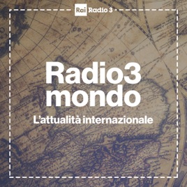 Radio3 Mondo