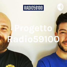 Progetto Radio59100