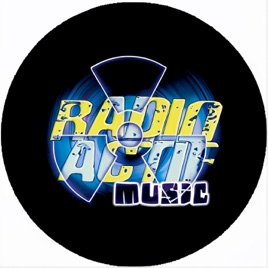 RadioActif Music Podcast by Fred De F & Tom Donax