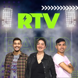 RADIOACTIVO 2021