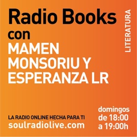 RADIOBOOKERS