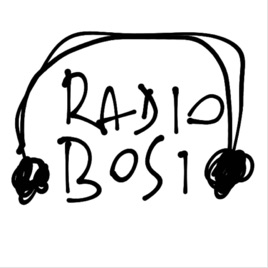 RadioBosi - i Podcast di Lorenzo Bosi