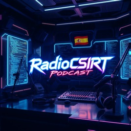 RadioCSIRT - Spanish Edition