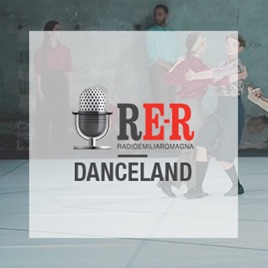 RadioEmiliaRomagna - Dance Land
