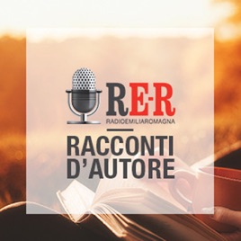 RadioEmiliaRomagna - Racconti d'autore