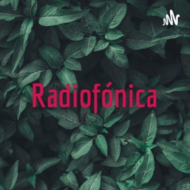 Radiofónica