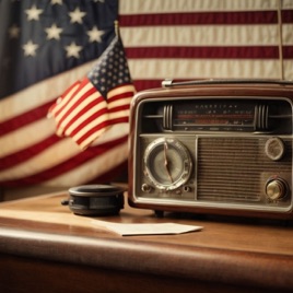 Radiojax – Vivere in Florida