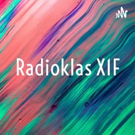 Radioklas X1F
