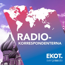 Radiokorrespondenterna