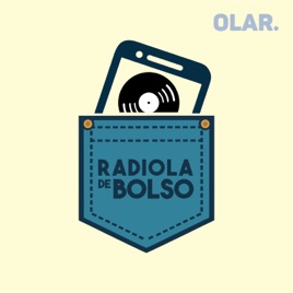 Radiola De Bolso