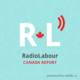 RadioLabourCanada