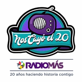 RADIOMÁS