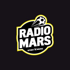 RADIOMARS