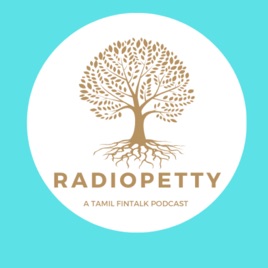 RADIOPETTY - A Tamil Podcast