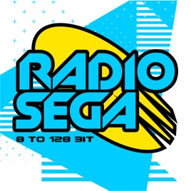 RadioSEGA Reviews...