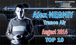 RadioShow Trance Air