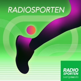 Radiosportens nyhetssändningar