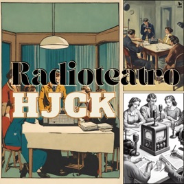 Radioteatro HJCK