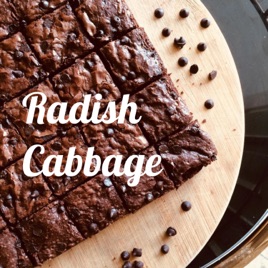 Radish Cabbage