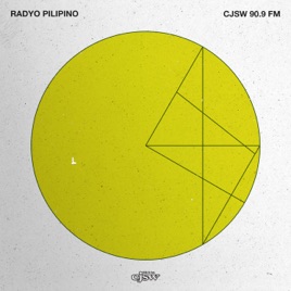 Radyo Pilipino (Filipino)