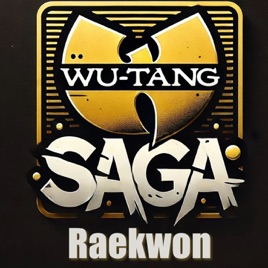 Raekwon - Wu Tang Clan - Audio Biography