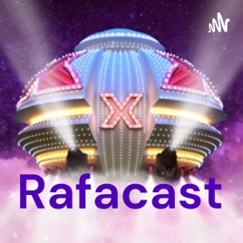 Rafacast
