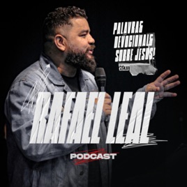 Rafael Leal