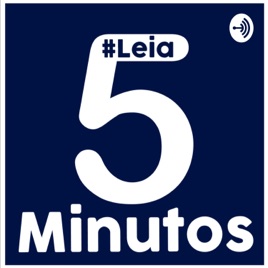 #Leia5Minutos