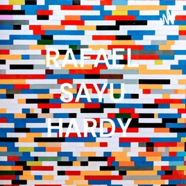 RAFAEL SAYU HARDY