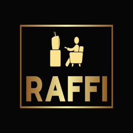 RAFFI Podcast