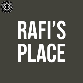 Rafi's Place