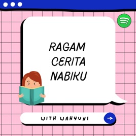 Ragam Cerita Nabiku