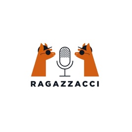 RAGAZZACCI