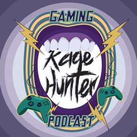 Rage Hunter Podcast