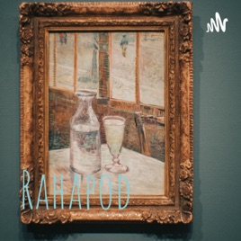 Rahapod