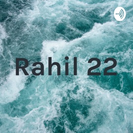 Rahil 22