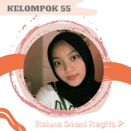 Rahma Dhani Regita Putri