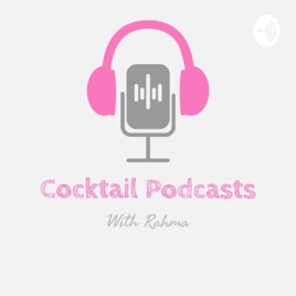 Cocktail Podcasts