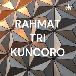 RAHMAT TRI KUNCORO