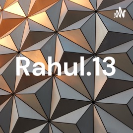 Rahul.13