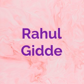 Rahul Gidde