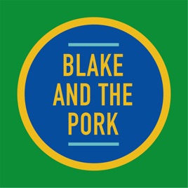 Raiders Review With Blake & The Pork (Canberra Raiders / Rugby League)