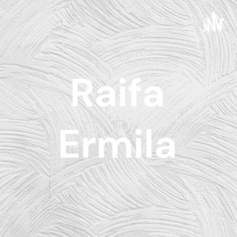 Raifa Ermila