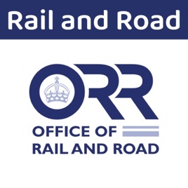 Rail and Road Pod