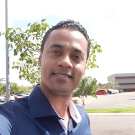 Railson Santos